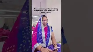 Divyanka Tripathi, Shrenu Pareikh, Nidhi Uttam & Rashmi Desai in Aramya  #aramyaforall