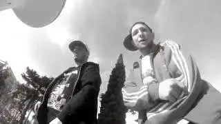 AESUNO ft Damian C - M.o.n.t.e.G.r.a.n.d.e - Beat Orion (BTC) VIDEOCLIP OFICIAL