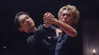 🎭🔥Netflix映画『10DANCE』が想像以上だった…町田啓太の“視線”に震える理由