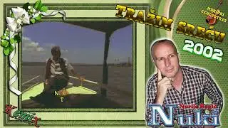 Nuki Begić - Tražim sreću - (Video 2002) HD - STUDIO KEMIX