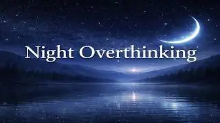 8 Hours Deep Sleep Music &bull; Anxiety Relief &ndash; Continuous Calm All Night &bull; Deep Sleep Realms