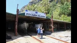 French Polynesia Video part 1