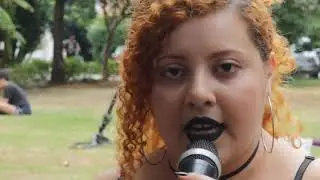 Anarco-feminismo