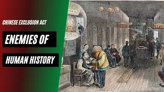 The Chinese Exclusion Act: America&rsquo;s First Racist Immigration Law (And Its Legacy Today)