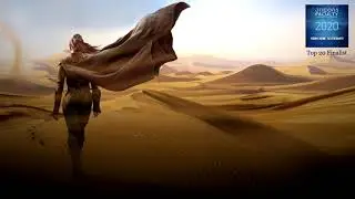 From Here to Eternity (Oticons Film Music Competition - Top 20 Finalist)