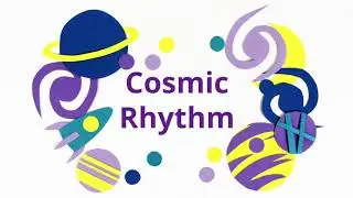 Cosmic Rhythm