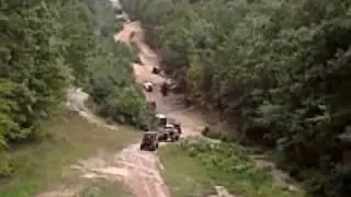 superlift orv park
