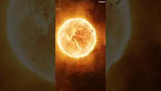 Supernova : പ്രപഞ്ചത്തിലെ ചെറിയ ഒരു പൊട്ടിത്തെറി #supernova #malayalam #shorts