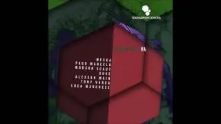 Weska - Crash (Original Mix) - LR036
