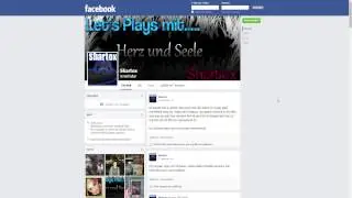 Infovideo: Facebook, TeamSpeak, Community Projekte!
