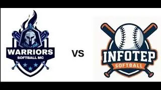 WARRIORS vs INFOTEP  (final del torneo empresarial ferretería MC 2025)