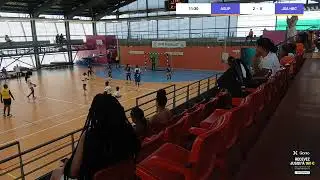 🤾[SF] TOUR PRÉLIMINAIRE COUPE DE LA GUADELOUPE : ASUP VS JSA HBC