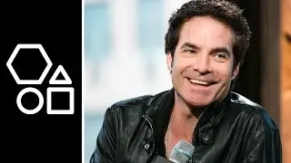 Train Lead Singer Pat Monahan | AOL BUILD