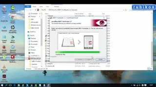 How to Install ABBYY FineReader 2016 32 - 64 bit + Creck FREE