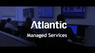 Why Managed Service Providers? | Atlantic