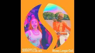 money longer + deli (WretchedClub Mix) #liluzivert #icespice