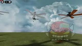 ROBLOX - Ceiling Fan Workspace (July 2025 Update)