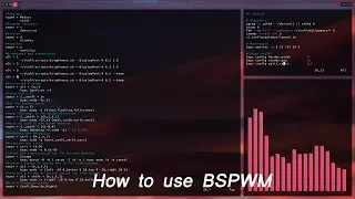 Introduction to BSPWM (and how to configure it)