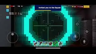 New traders van (don&rsquo;t get these weapons)