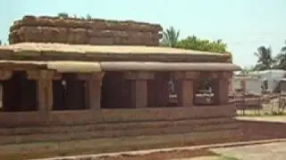 Durga Temple Complex, Aihole