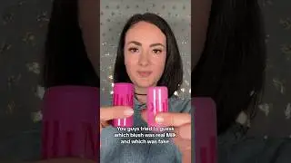 Real 🆚 Fake Milk Cooling Water Jelly Tint Reveal 💣