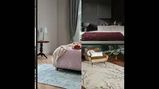 🎨 Style Meets Comfort: Rug Sale Now On at @Foyandcompany 🛍️
