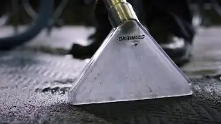 DrainVAC Central Vacuum Systems