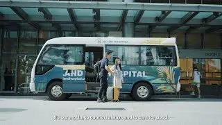 Malaysia&rsquo;s Flagship Medical Tourism Hospital - Island Hospital