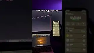 How a Solana Memecoin Was Rugged in 13 Minutes | Full Trap Breakdown