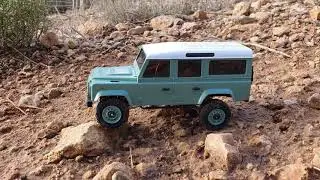 Orlandoo Defender OH32A03 1/32