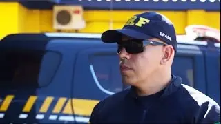 Vestibular Ver&atilde;o 2017 - PRF