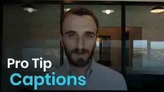 Use Captions To Increase Engagement On Social Media - BIGVU Online Video Maker