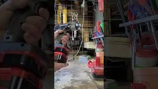 Craftsman C3 1/2