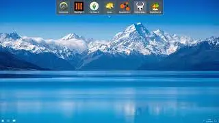 Supertiger Launcher - Quickly launch any games