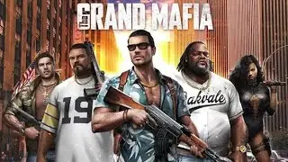 The Grand Mafia (Android,Ios) Gameplay Walkthrough Ep1