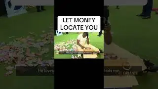 PRAYER FOR MONEY