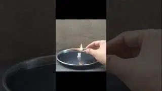 candle magic tricks #shorts #viral #shortsvideo #viralshorts #candles #magic #experiment