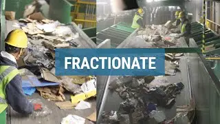 Equipment Insights: Fractionate