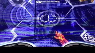 Metroid Prime Visor Sounds: X-Ray Visor (Metroid Prime 3) by skeve613