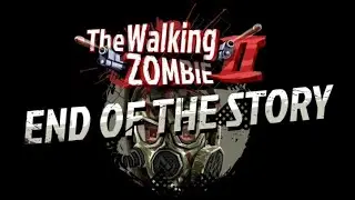 #twz2 #theend The Walking Zombie 2 Ending Scene | The Ending Scene of The Walking Zombie 2 | TWZ2 |