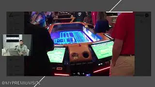 Episode 3.25: What Happens in Vegas
