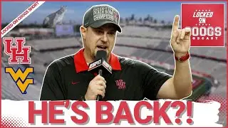 HE'S BACK?! Tom Herman's UNEXPECTED Appearance at Peach Bowl Reunion | Is RECONCILIATION Possible?