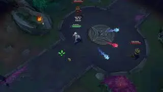 Star Guardian Twisted Fate | Runeforge Custom Skin Spotlight | TheBlooJae and Bearded Shepherd