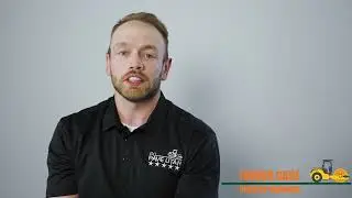 Trever Case Project Manager at Go Pave Utah