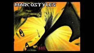 Marco Styles - She