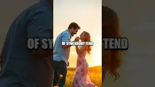 The Science Behind Emotional Synchrony in Love