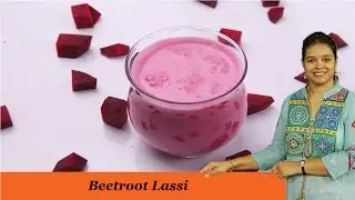 ЛАССИ ИЗ СВЕКЛЫ - Mrs Vahchef