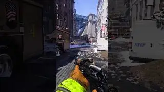Xdefient First Gameplay 😱