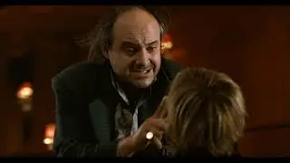 Trailer C(R)OOK - Pepe Danquart /// 2004/// Kom&ouml;die