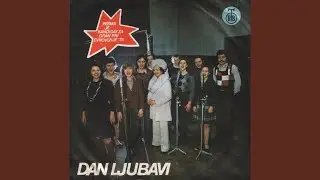 Dan ljubavi